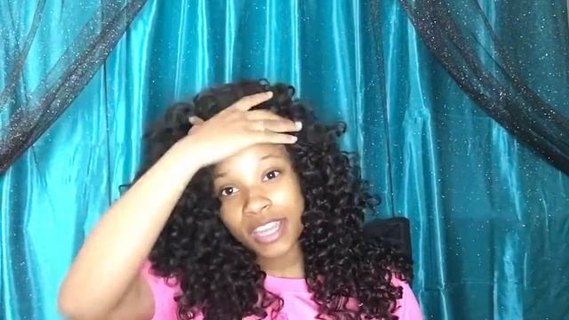 Zury Sis Prime WILLA Wig Review смотреть онлайн