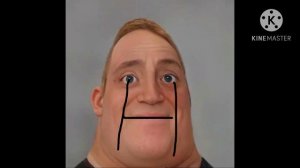 Сумасшедше кровяные лица мистера исключительного (Мега расширенная версия)