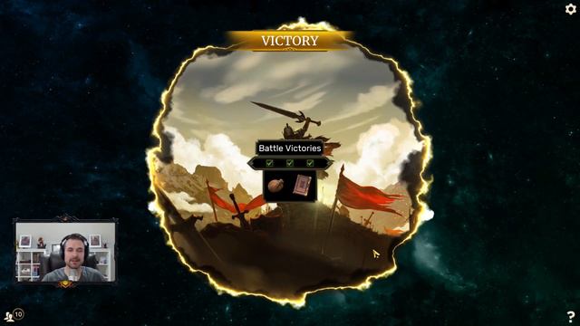 Deck Testing: Redoran Necromancers смотреть онлайн