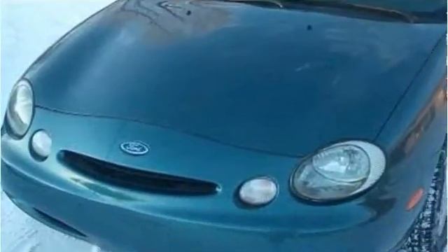 1997 Ford Taurus available from RAG Motors смотреть онлайн