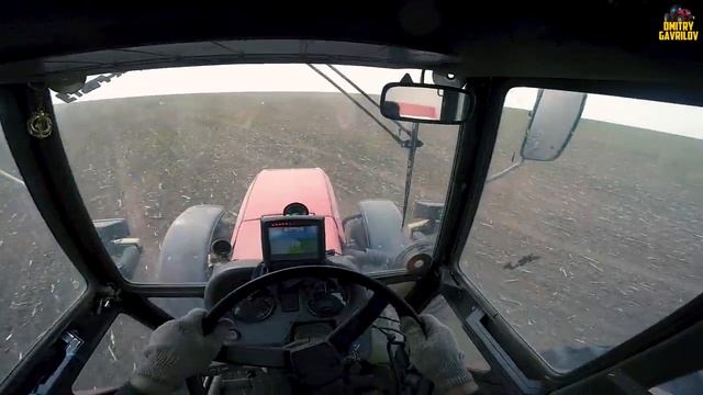 ВПЕРВЫЕ КИДАЮ МИНЕРАЛЬНЫЕ УДОБРЕНИЯ МТЗ 1220.3 смотреть онлайн
