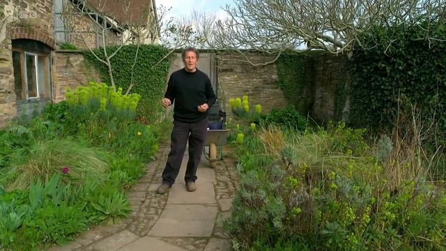 Gardeners' World 2022 S55E05