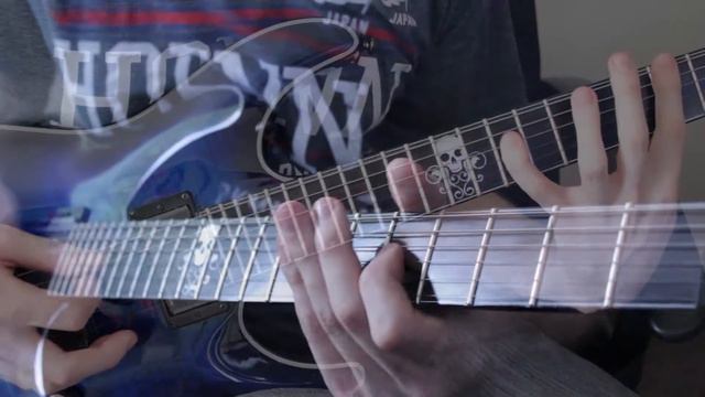 Stormy Road - Chainz45 - Original Rock Track смотреть онлайн