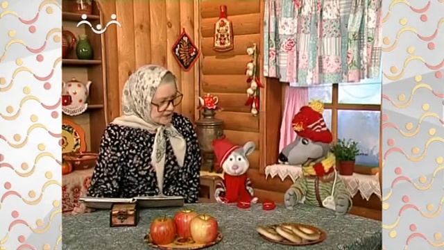 Шишкин Лес. Загадкино. Дятел смотреть онлайн