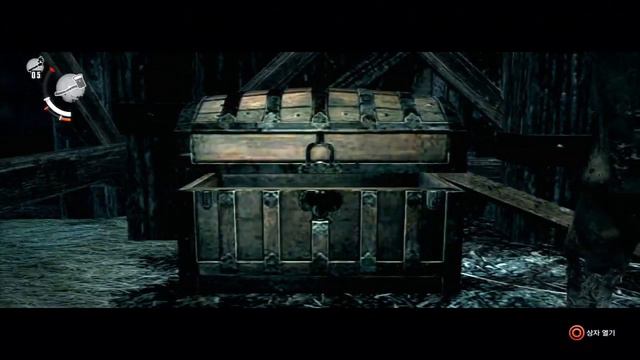 The Evil Within - akumu Part3 (no die) смотреть онлайн