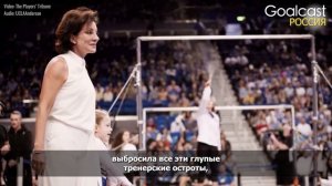 Кейтлин Охаши: история борьбы со стереотипами о лишнем весе и красивом теле @paradigmrussia