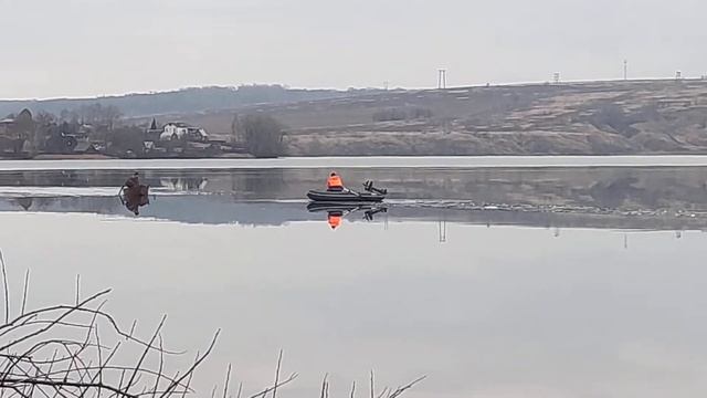 Биба и Боба на Советском водохранилище смотреть онлайн