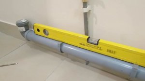 Установка стиральной машины. Как сделать правильно?