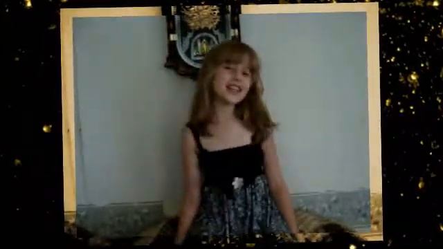 от детей поздравление для папы смотреть онлайн