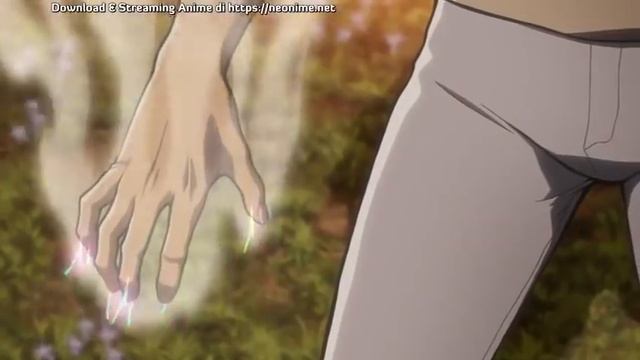 Shingeki No Kyojin Movie Chronicles Anime Sub Indonesia смотреть онлайн