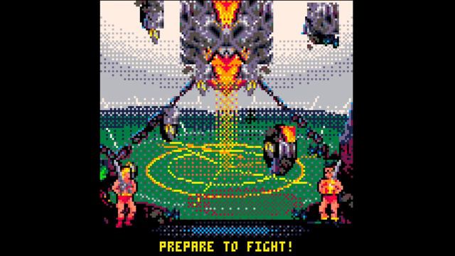 Let's Play Pico-8: Masters of the Universe смотреть онлайн