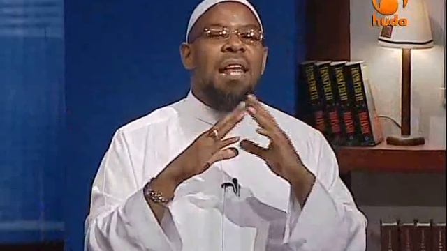 Islam 101 -10- Explanation of Qur'an Chapter 94 -3- Abu Usamah Adh Dhahabi смотреть онлайн