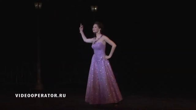Франц Легар Ария Джудиты из оперетты Джудита смотреть онлайн
