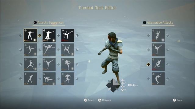 Absolver Windfall | Beginners Guide | BEST Gear//Attributes//Deck Strat смотреть онлайн