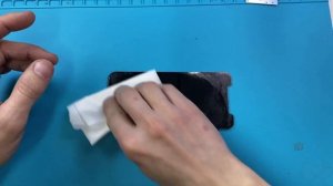 TRUE TONE ЖИВИ! Замена стекла дисплея iphone 11, восстановление функций и программатор ICOPY PLUS!