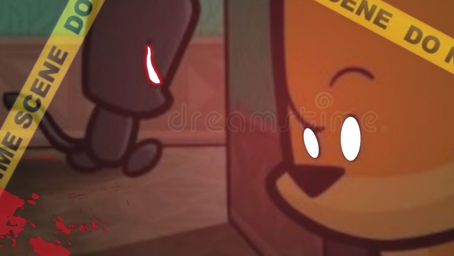 Находим предателей среди гостей в Suspect!