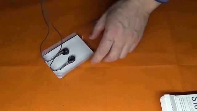 Проводные вставные наушники с микрофоном aliexpress смотреть онлайн