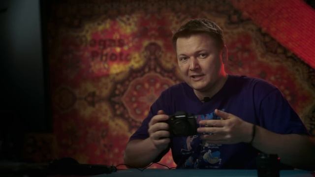 Разбор новинок Fujifilm X-S20 и Fujinon XF 8mm f3.5 смотреть онлайн