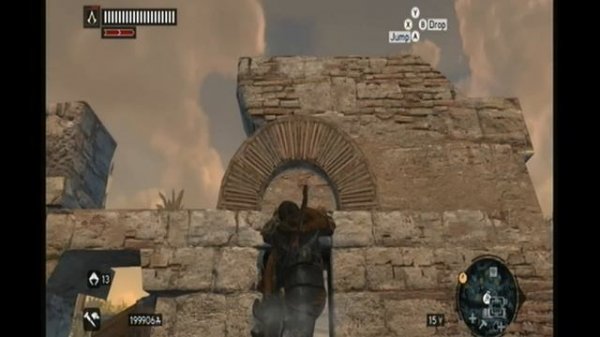 Assassin's Creed: Revelations - Mouse Trap Guide