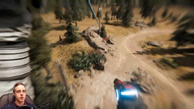 ЖАХНУЛ СТАТУЮ ИОСИФА | #10 | FAR CRY 5 смотреть онлайн