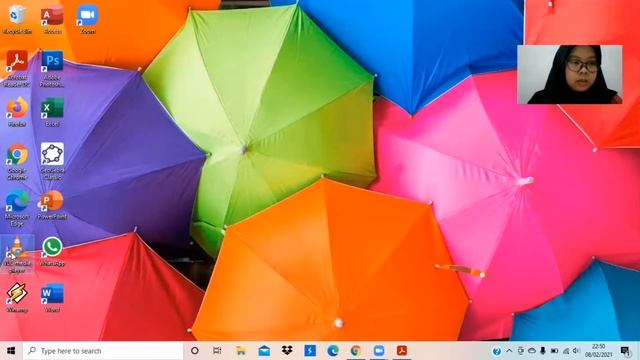 Mahir Excel 2019 : Komputer dan Cara Memulai Windows смотреть онлайн