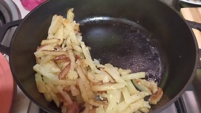 ??Food Book ?? Экономное меню ??Мои тарелочки ??Блюда в пост ?? Подготовила чугунную сковороду смотреть онлайн