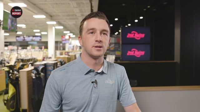 TaylorMade Stealth Fairway Woods | The Swing Report смотреть онлайн