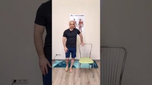 Разрыв мениска. Самостоятельные тесты.