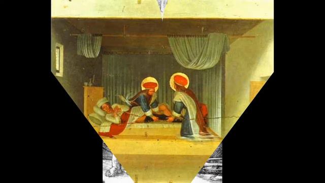 Альбрехт Альтдорфер (Altdorfer Albrecht) картины великих художников смотреть онлайн