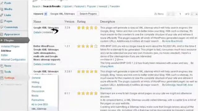 Verify google webmaster tool on Wordpress Site смотреть онлайн