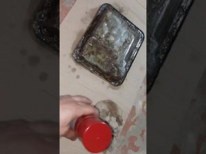 Замена масла в АКПП Митсубиси Паджеро Джуниор