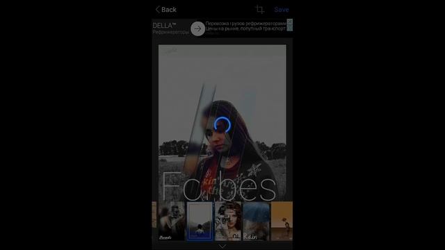 НЕОБЫЧНЫЕ ЛУЧШИЕ РЕДАКТОРЫ ФОТО смотреть онлайн