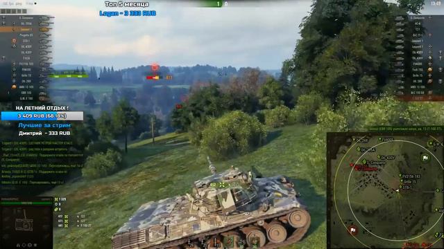 Sh0tnik ТЕСТИРУЕТ 