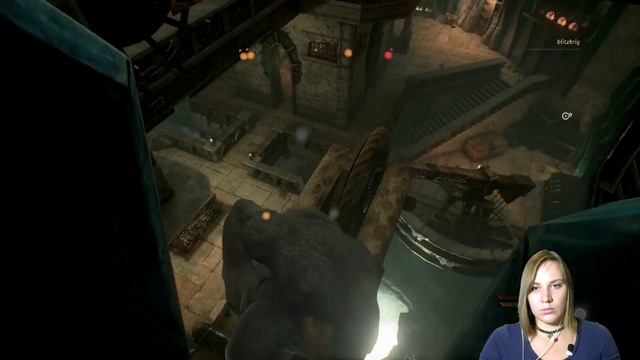 Styx: Shards of Darkness: Тараканью мать за ногу! - часть 1