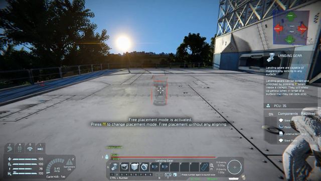Space Engineers Survival 2 Episode 6 смотреть онлайн