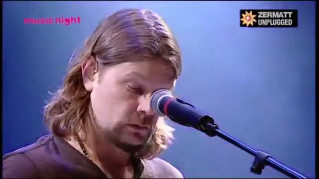 Reamonn Sometimes Live Unplugged Zermatt 2008 смотреть онлайн