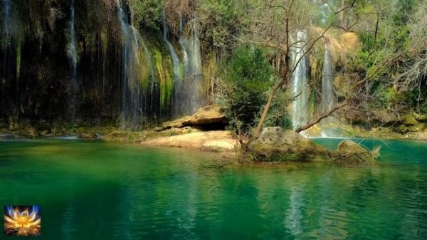 Relaxing Therapeutic Music | Sounds for Restoration and Harmony