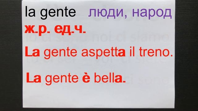 Итальянский язык. Урок 15. Оборот c'è (ci sono). Глагол ESSERCI. смотреть онлайн