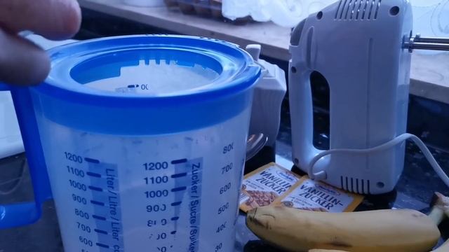 Коктель?Молочный шейк! Milchshake! Быстро! Вкусно! Сытно! ❤️❤️❤️ смотреть онлайн