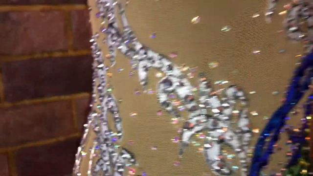 Пошив купальника художественной гимнастике смотреть онлайн