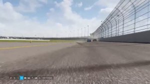 Cruz Ramirez Crashes Hard! | Forza Motorsport 6 | NASCAR Expansion