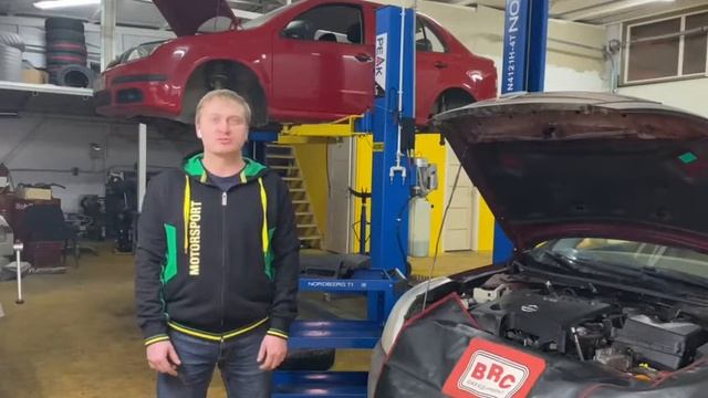 Знакомство / Установка ГБО в СПб / Газобалонное оборудование смотреть онлайн