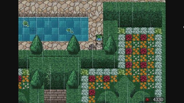 The Heart of Darkness Gameplay (Dark Souls Inpired Game with RPG Mechanics) смотреть онлайн