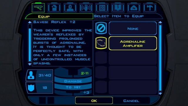 Knights of the Old Republic: (Difficult) 100% Walkthrough Part 5 - The Hidden Beks (No Commentary) смотреть онлайн