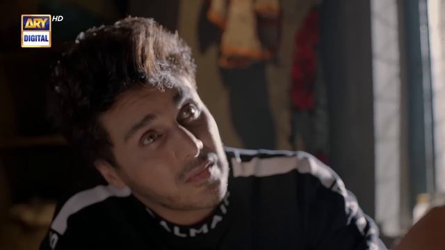 Fraud Episode 19 - 10th September 2022 (Subtitles English) - ARY Digital Drama смотреть онлайн