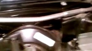 Лада Приора Lada Priora 21723 Хэтчбек 2013 года Течь Антифриза, замена патрубка