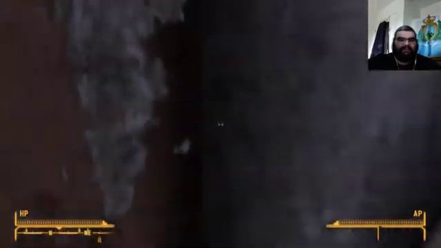 Fallout New Vegas Part V: New Vegas Tour (Gomorrah) смотреть онлайн
