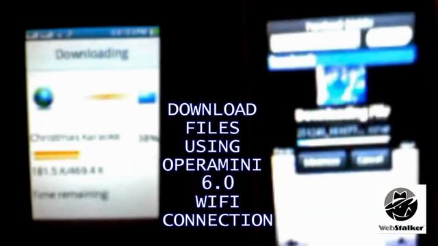 MYPHONE TW1 OPERAMINI 6 WIFI DOWNLOAD CAPABLE смотреть онлайн