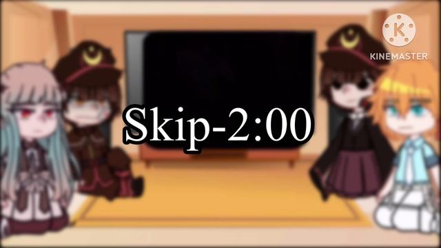 Tbhk react to Muichiro Tokito (gacha club) kny смотреть онлайн