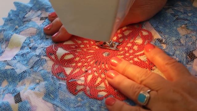 Грелка на чайник в технике пицца смотреть онлайн